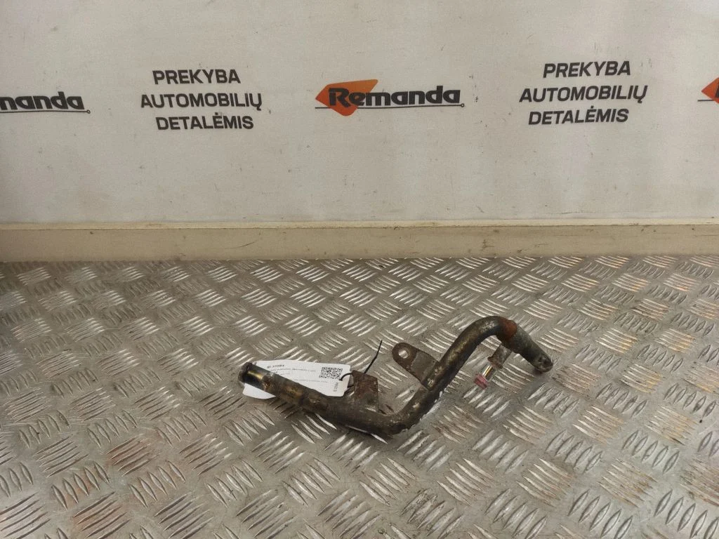 Variklio aušinimo vamzdelis (-ai)/ žarna (-os)