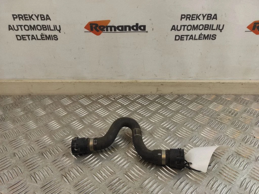 Motora dzesēšanas caurule (-es)/šļūtene (-es) 39087133