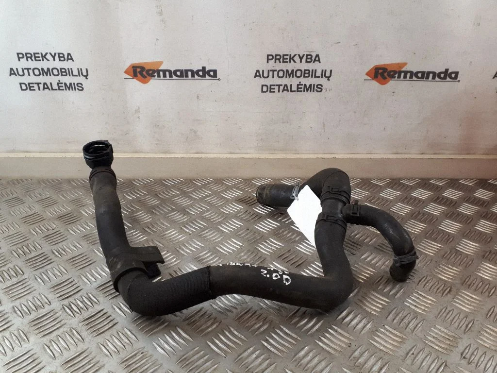 Motora dzesēšanas caurule (-es)/šļūtene (-es) 5N0122051