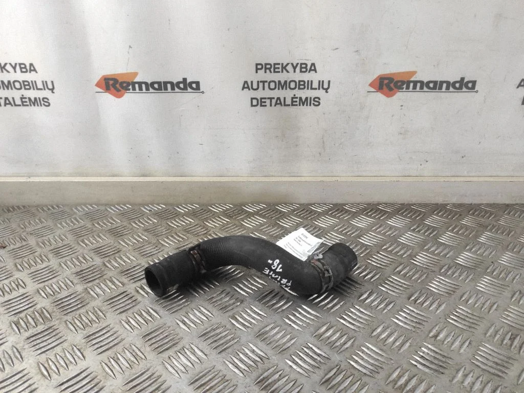 Motora dzesēšanas caurule (-es)/šļūtene (-es) LCTG