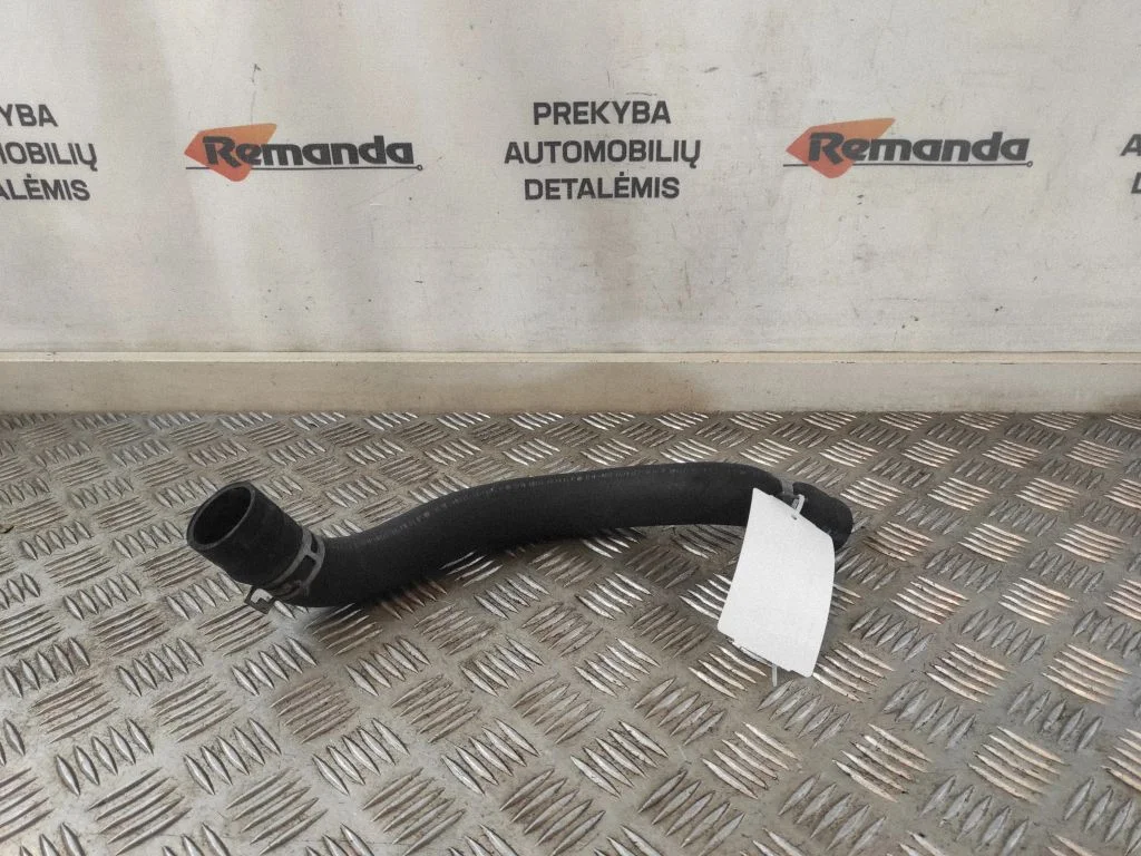 Mootori jahutusvedeliku toru / voolik LCTG