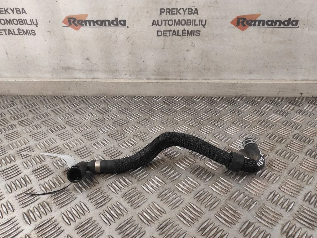 Engine coolant pipe/hose LX618D059HCE