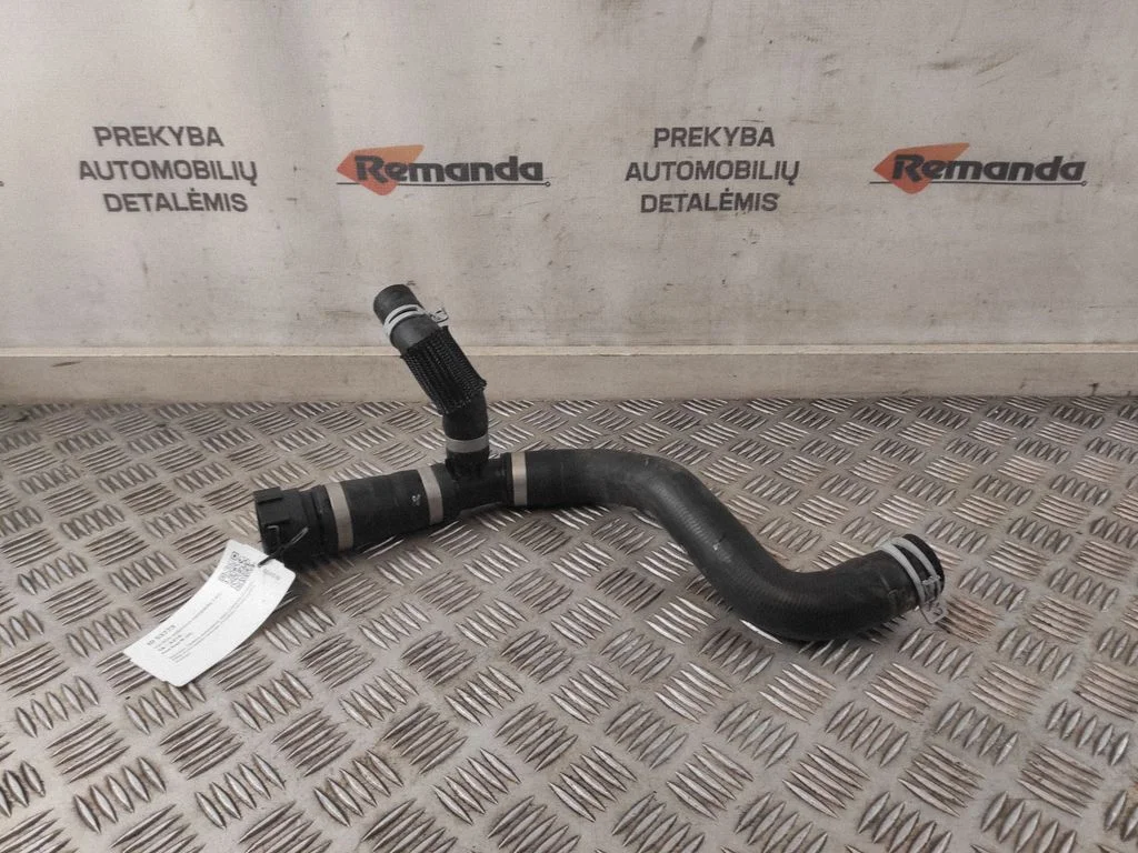 Engine coolant pipe/hose TRC2000010