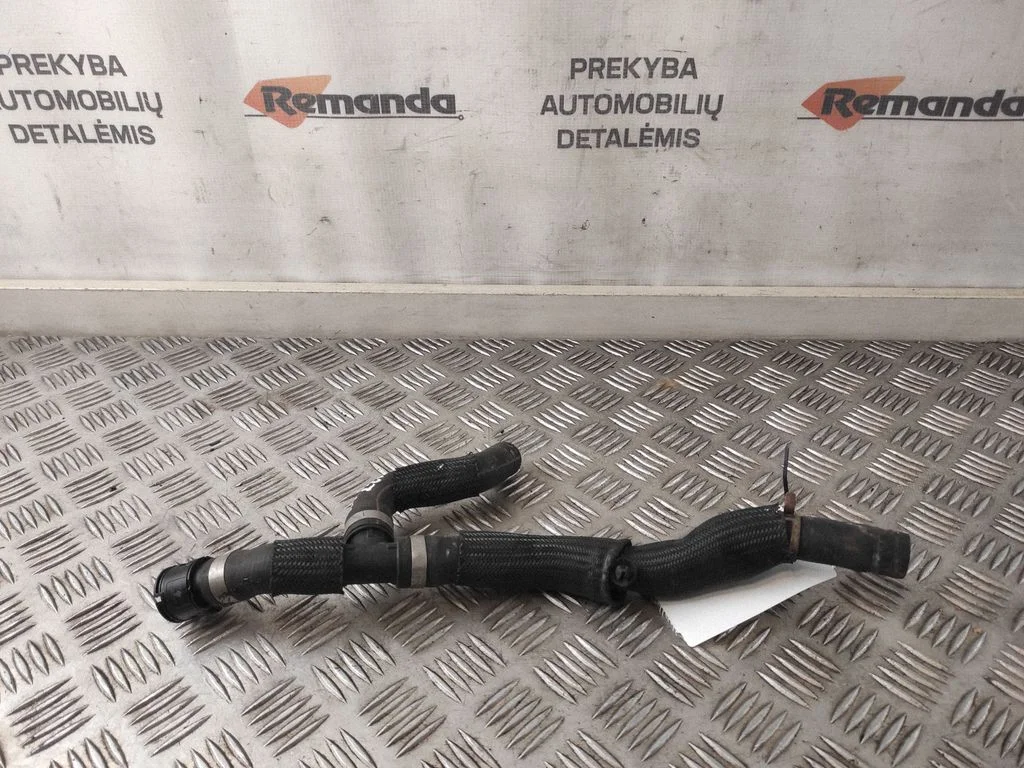 Engine coolant pipe/hose 144998735R