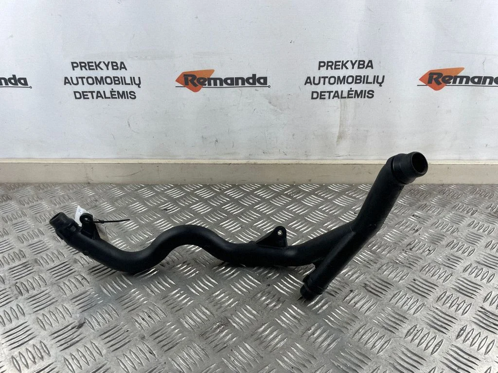Motora dzesēšanas caurule (-es)/šļūtene (-es) 115377873799