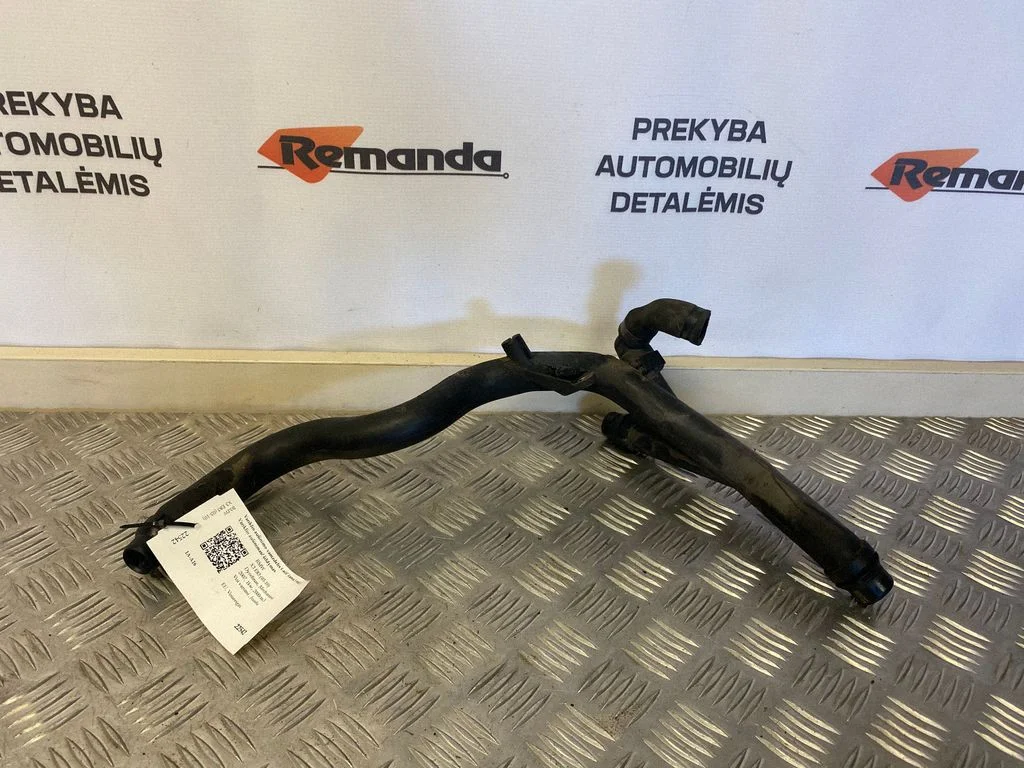 Motora dzesēšanas caurule (-es)/šļūtene (-es) 115377873809