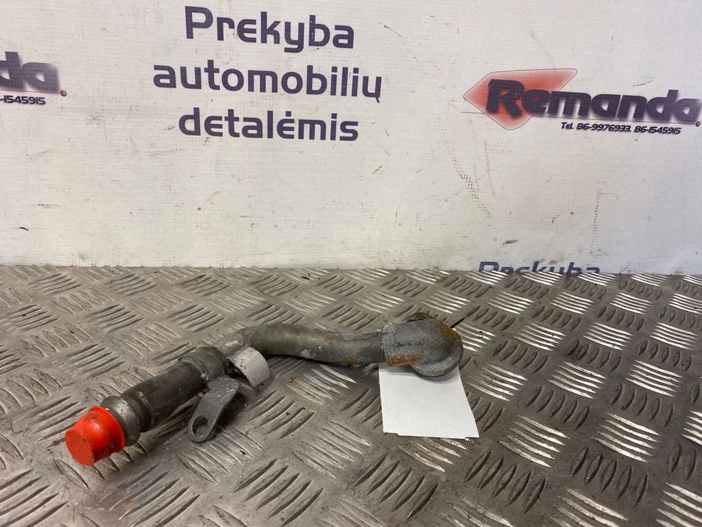 Variklio aušinimo vamzdelis (-ai)/ žarna (-os)