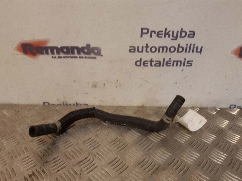 Mootori jahutusvedeliku toru / voolik