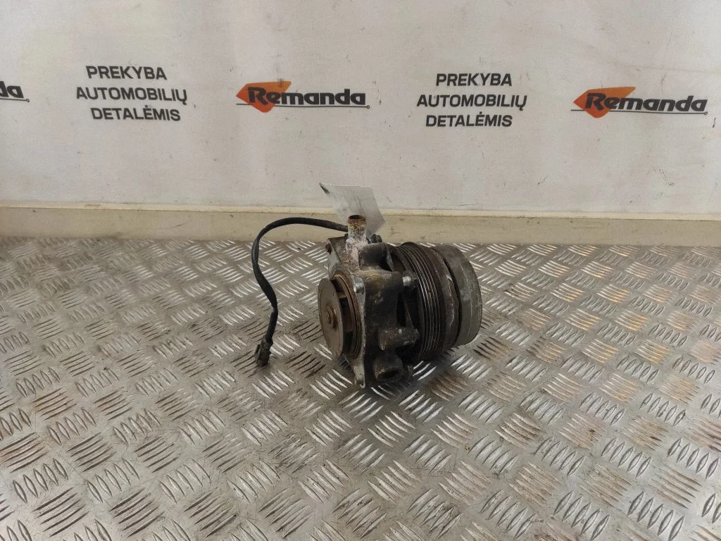 Water pump 504080032