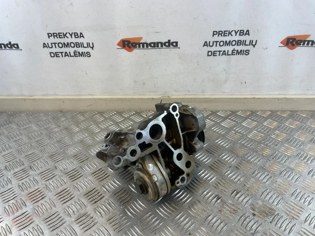 Water pump 2241000432