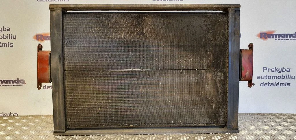 Dzesēšanas šķidruma radiators 597431K