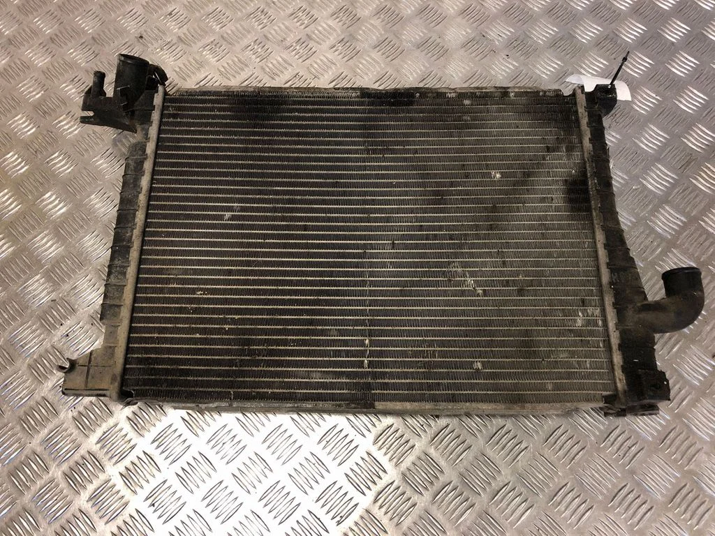 Dzesēšanas šķidruma radiators 52479093