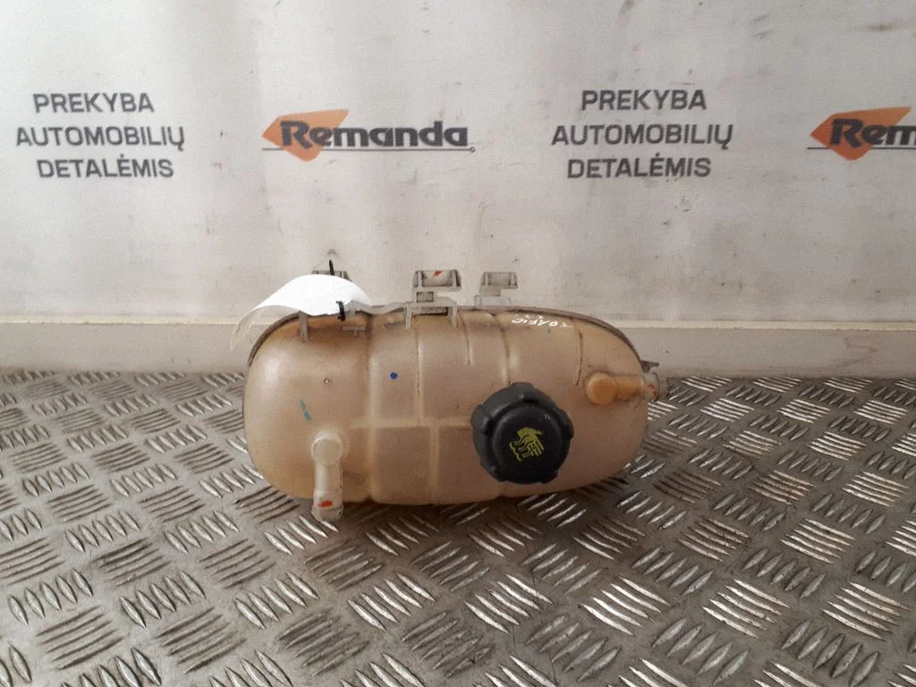 Coolant expansion tank/reservoir 217105057R