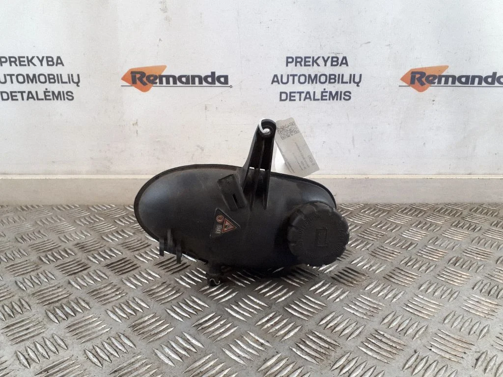 Coolant expansion tank/reservoir A2225000949
