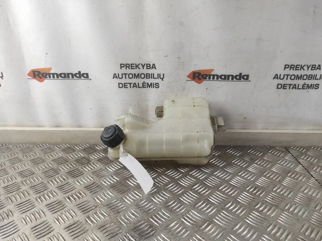 Zbiorniczek wyrównawczy płynu chłodniczego 8200544114 – Renault Espace - Grand espace IV (2004-2014)