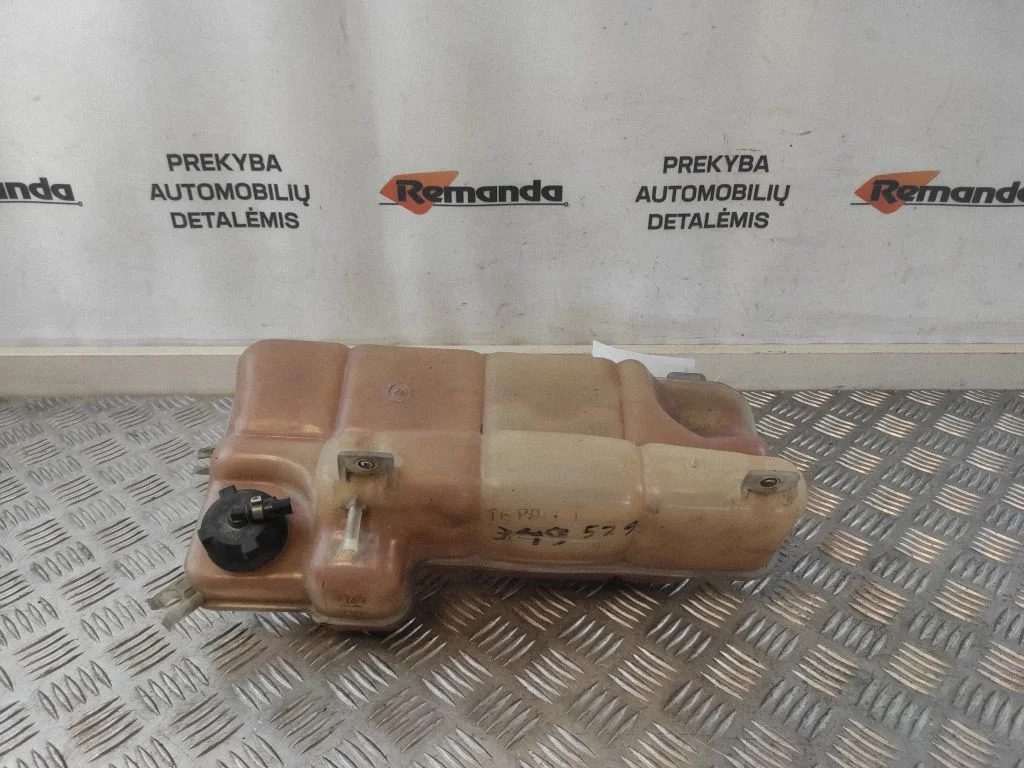 Coolant expansion tank/reservoir 56115