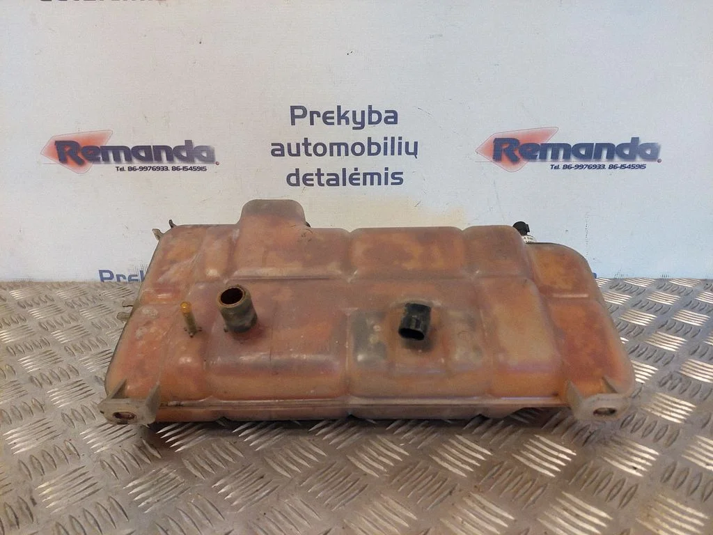 Coolant expansion tank/reservoir 504093466