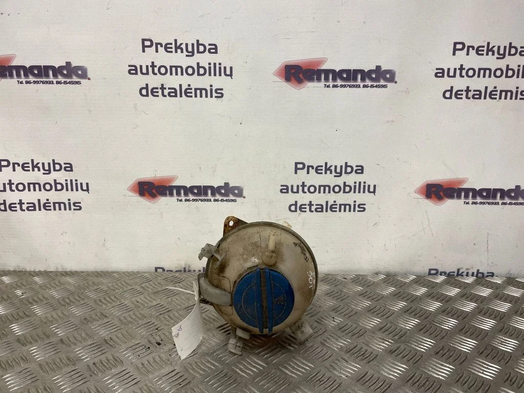 Coolant expansion tank/reservoir 150121407A