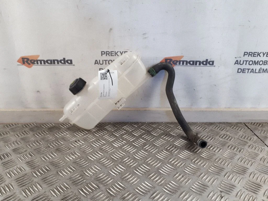 Coolant expansion tank/reservoir 217101652R