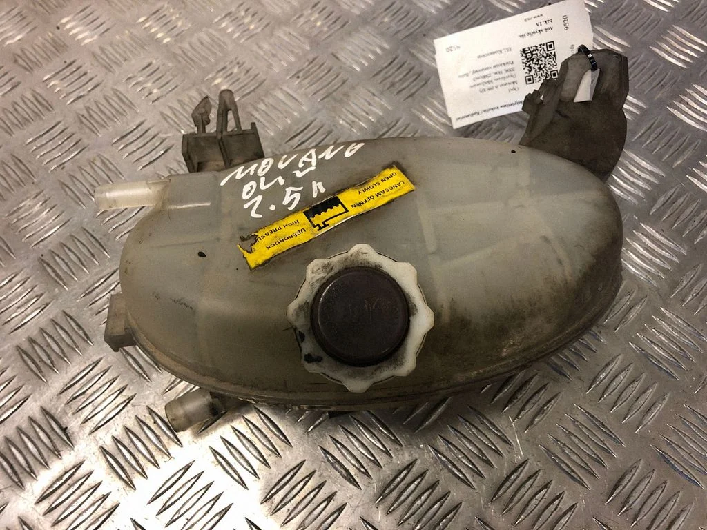 Coolant expansion tank/reservoir 8200199170