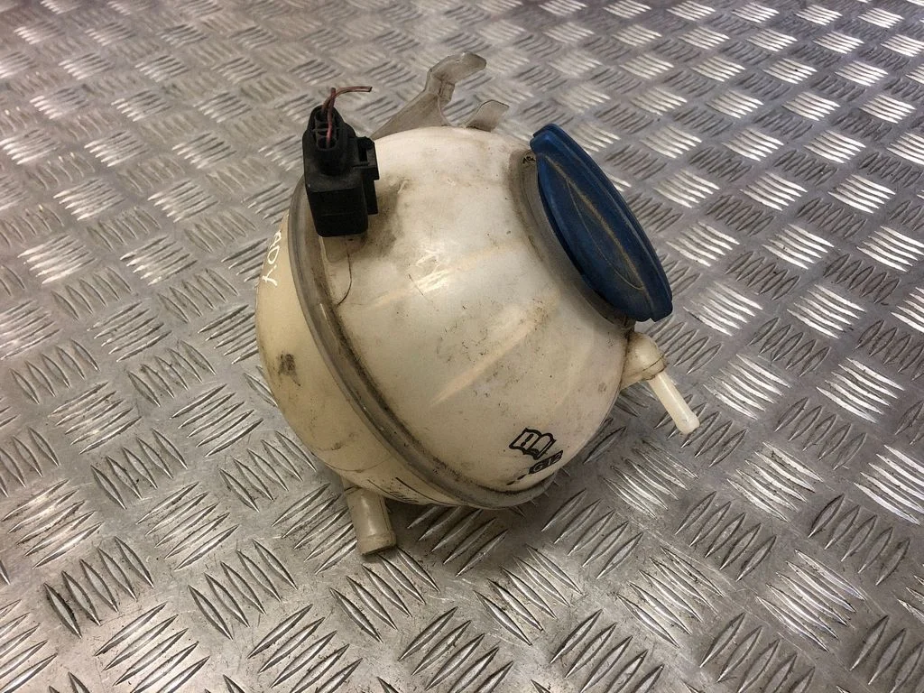 Coolant expansion tank/reservoir 1K0121407A