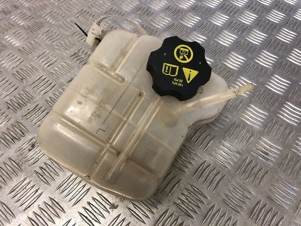 Coolant expansion tank/reservoir 13220123