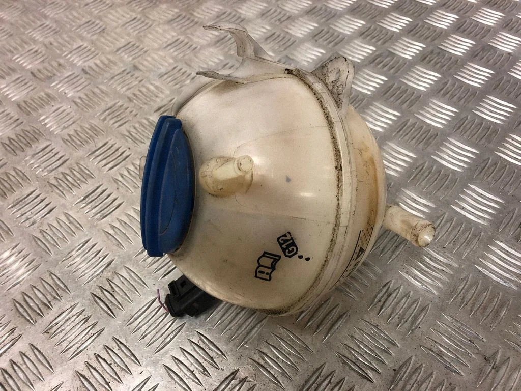 Coolant expansion tank/reservoir 1K0121407A