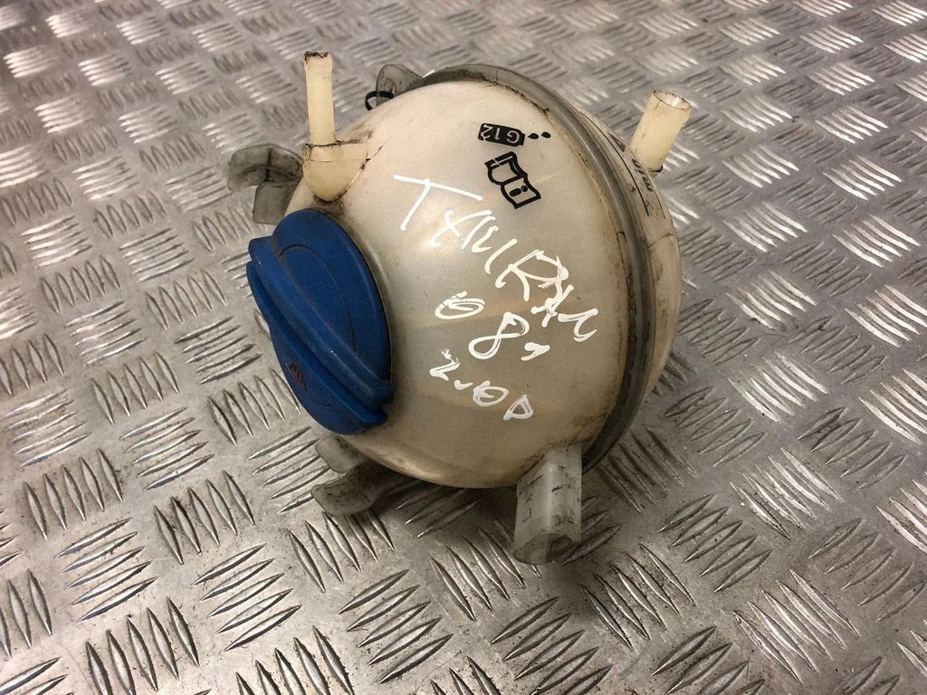 Coolant expansion tank/reservoir 1K0121407A