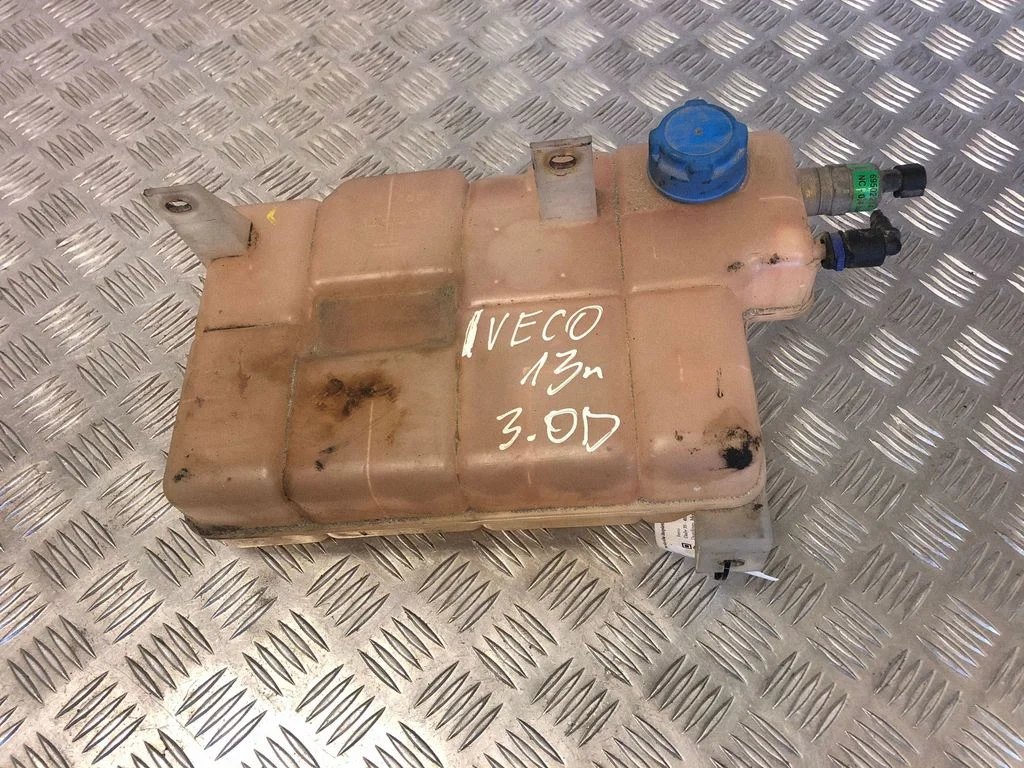 Coolant expansion tank/reservoir 5801255878