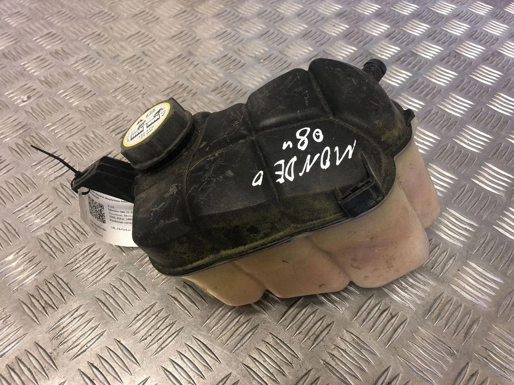 Coolant expansion tank/reservoir 6G918K218