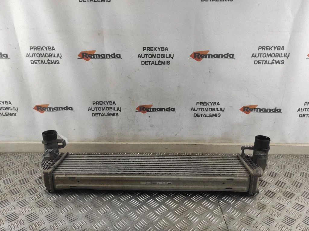 Intercooler 878046G – Renault Espace - Grand espace IV (2004-2014)