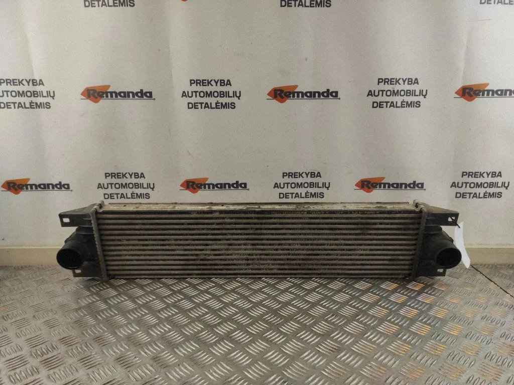 Intercooler 874806M