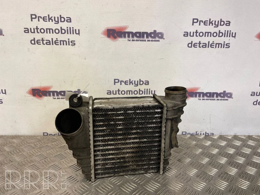 Intercooler radiator 862319R