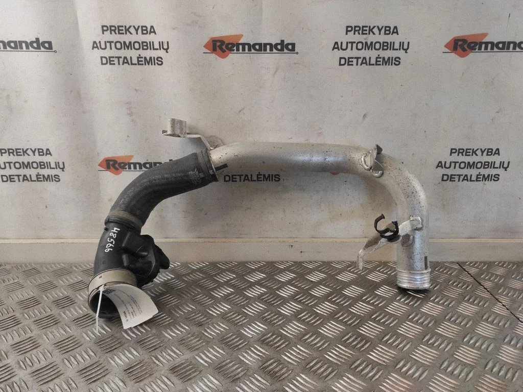 Intercooler hose/pipe 31422062