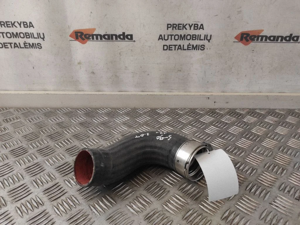 Intercooler hose/pipe 31657761