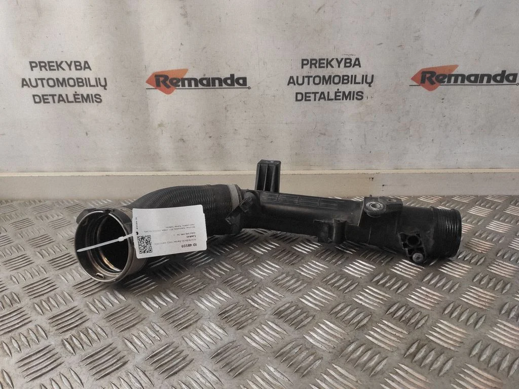 Intercooler hose/pipe 31422153