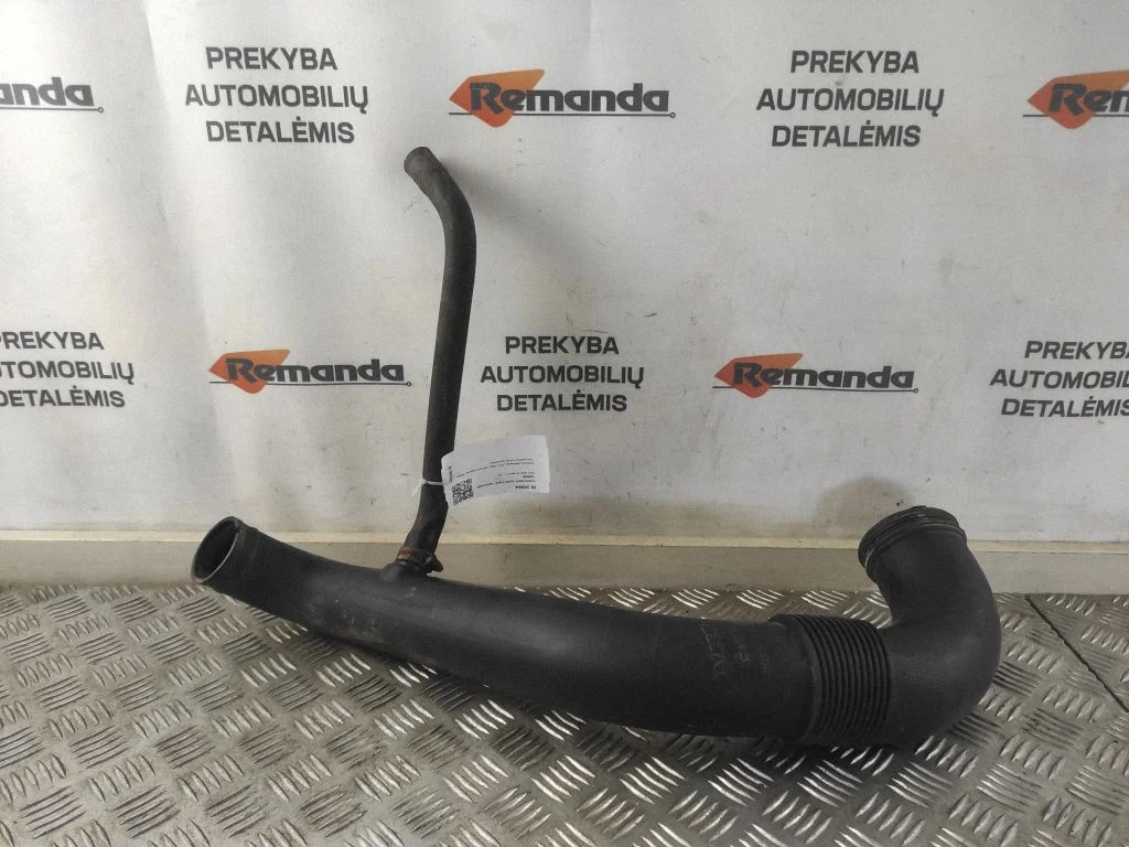 Interkūlerio žarna (-os)/ vamzdelis (-iai)