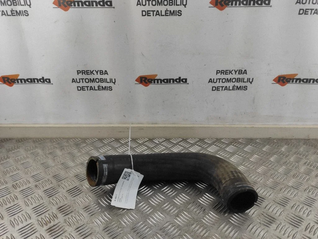 Interkūlerio žarna (-os)/ vamzdelis (-iai)