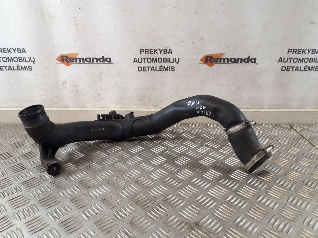 Intercooler hose/pipe 6R0145770H