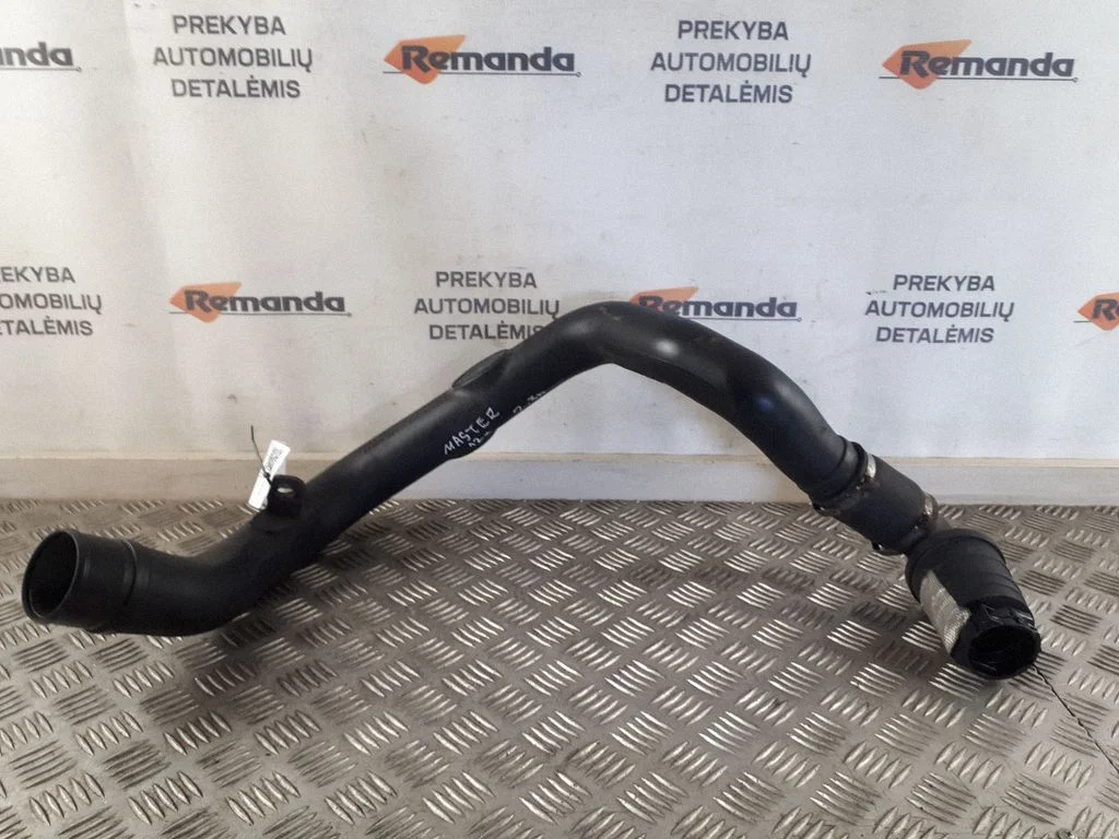 Vahejahuti voolik (-ud)/ toru (-d) 8200730589C – Renault Master III (2010-2024)