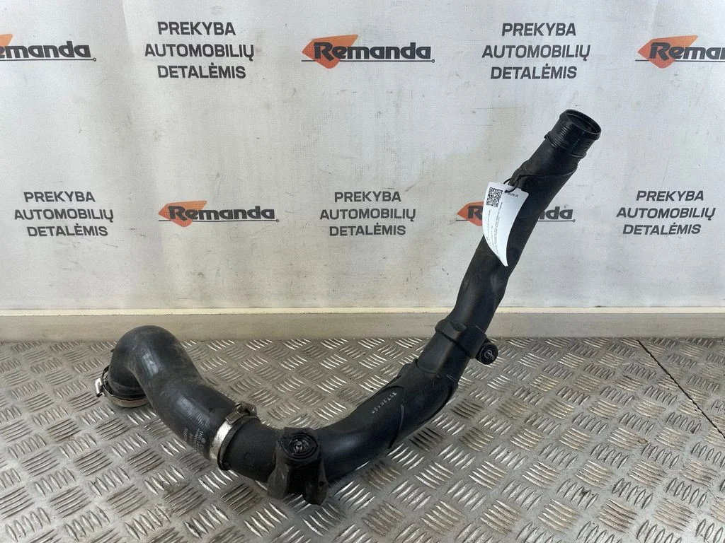 Intercooler hose/pipe – Volkswagen Caddy (2011-2016)