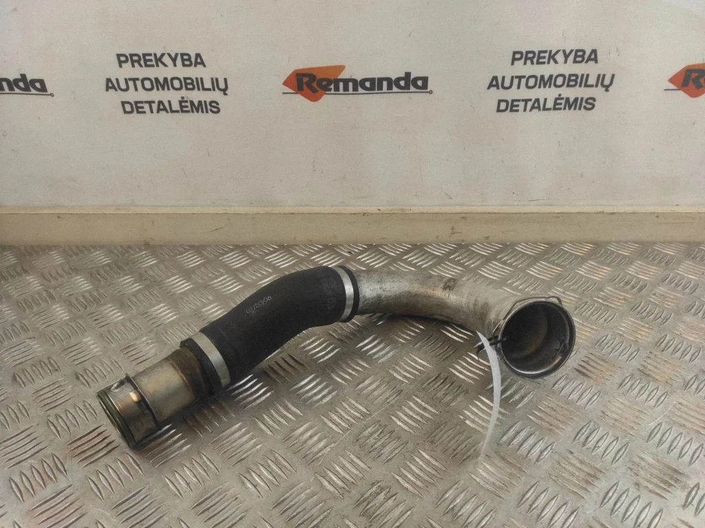 Intercooler hose/pipe 7H0145792D