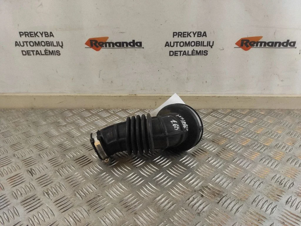 Intercooler hose/pipe 84120196