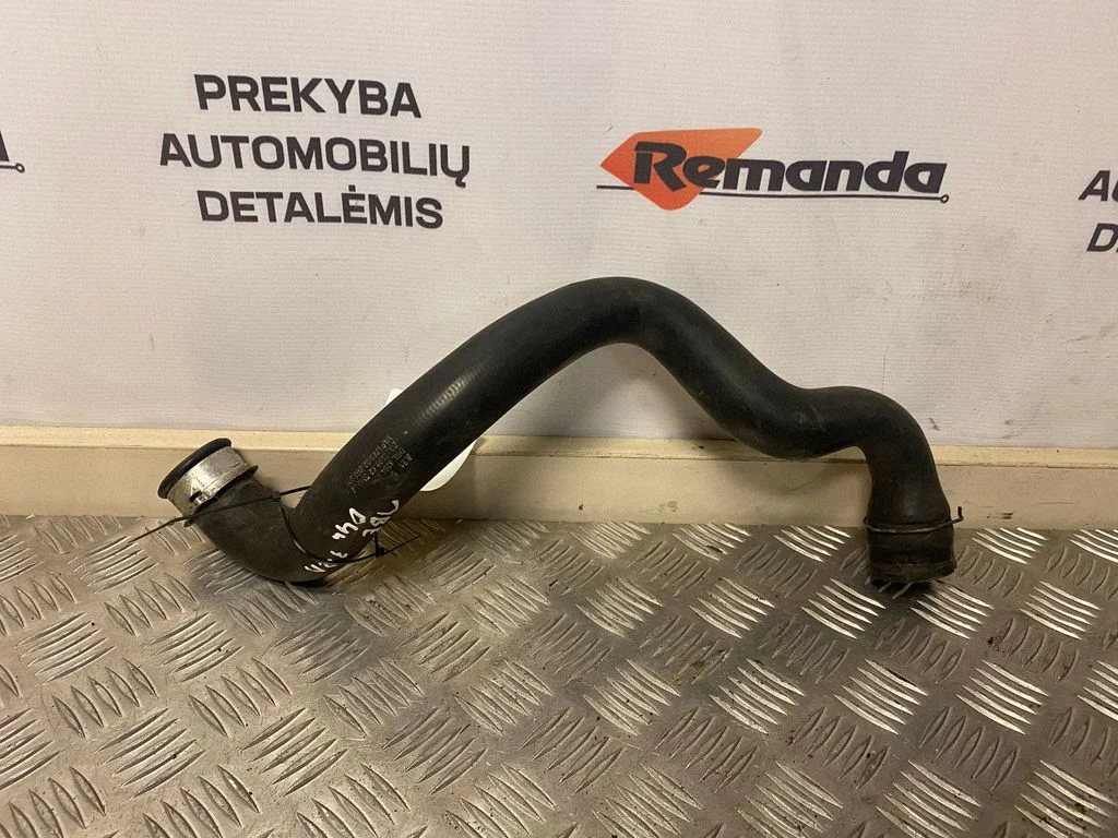 Intercooler hose/pipe