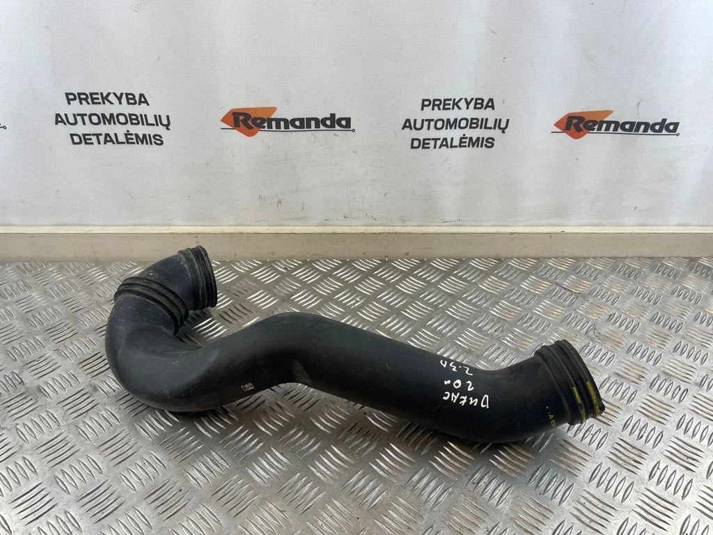 Intercooler hose/pipe 1393922080
