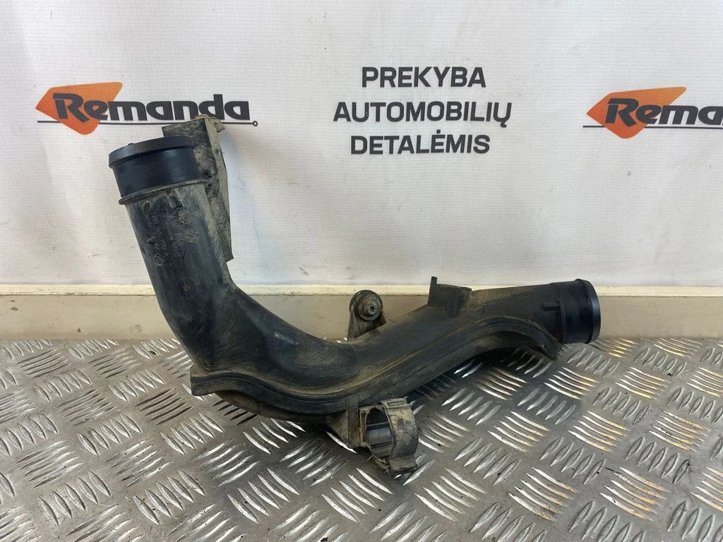Starpdzesētāja šļūtene (-es)/ caurule (-es) 5N0145770A