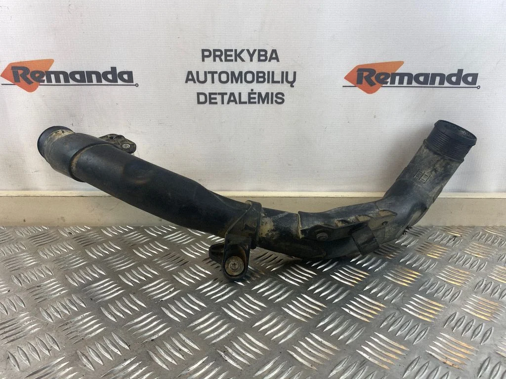 Intercooler hose/pipe – Volkswagen Passat CC (2008-2016)