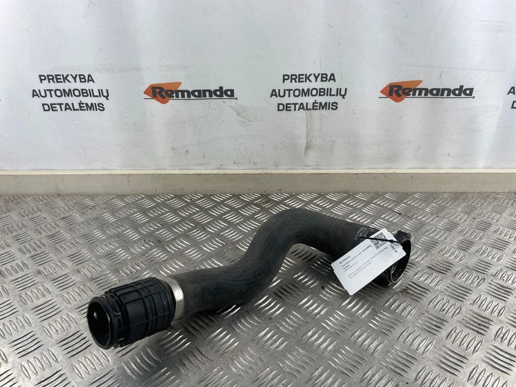 Intercooler hose/pipe 461071664