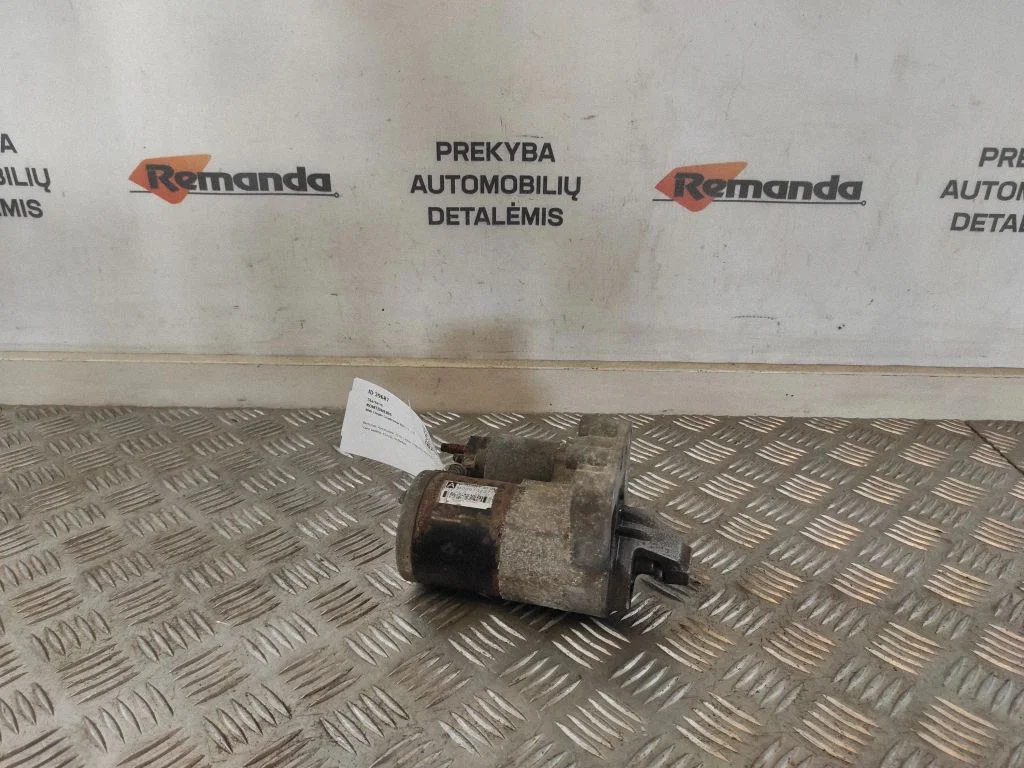 Starteris 75500178004