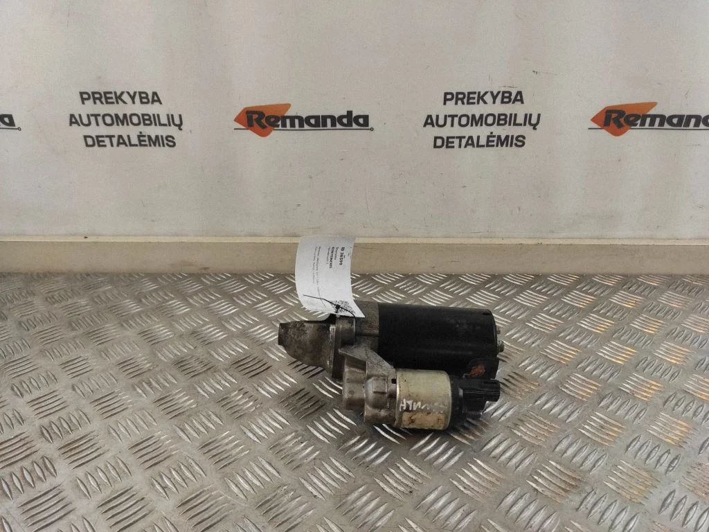 Starteris 361002B302